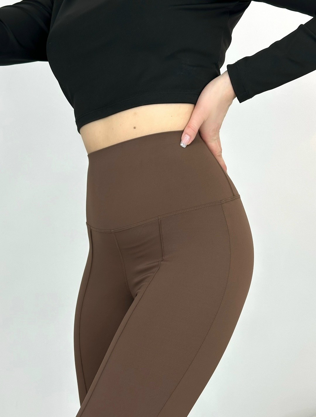 брюки клеш,лосины клеш,ispanyol paça tayt,брюки женские,брюки клеш коричневые