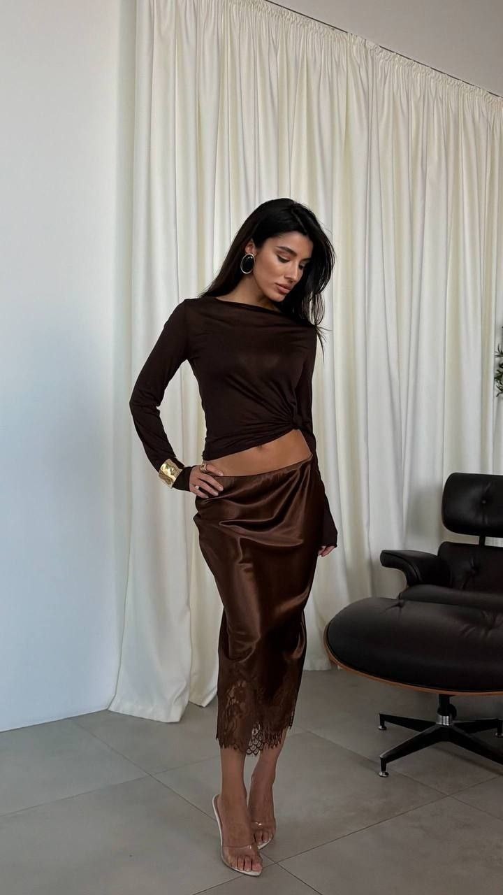 атласная юбка,юбка стильная,атласная юбка миди,шелковая юбка,юбка