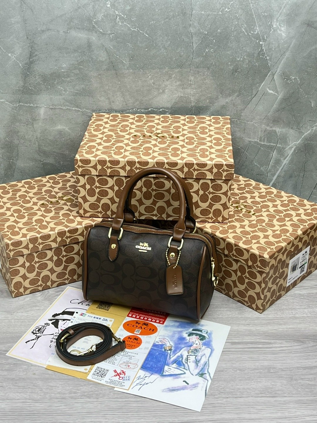 женская сумка coach,cумка coach,сумка,сумка женская,модная сумка