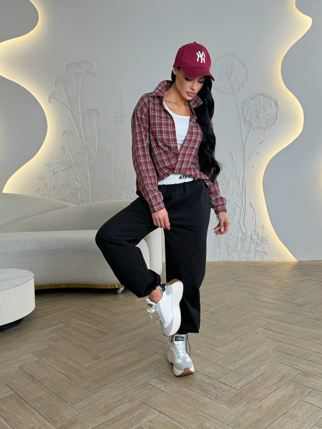 рубашка в клетку оверсайз удлиненная,рубашка в клетку,рубашка в клетку женская,рубашка в клетку оверсайз женская,рубашка в клетку оверсайз