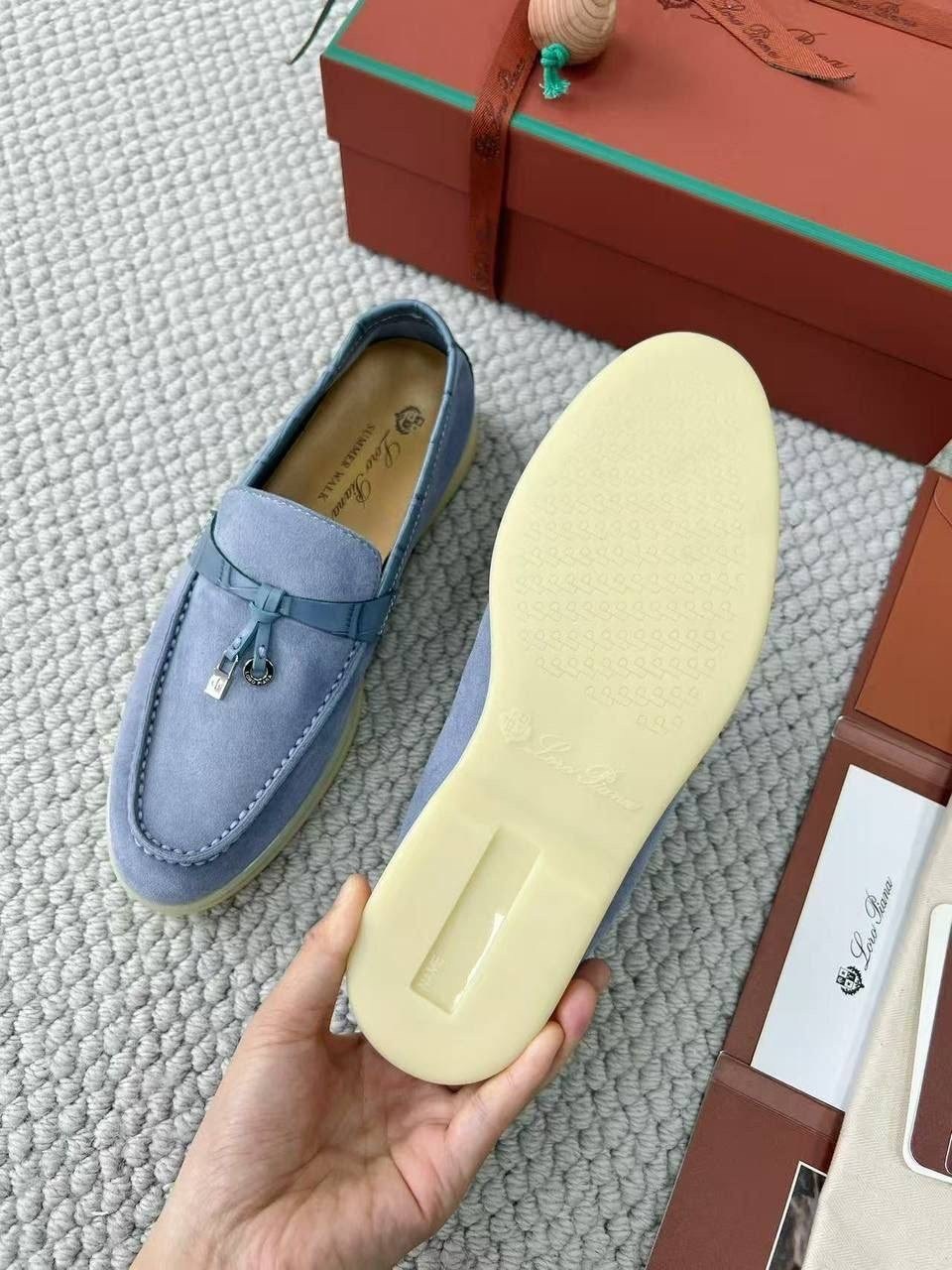 loro piana лоферы женские,loro piana лоферы,мокасины лоро пиано женские,,лоферы из натуральной замши loro piana