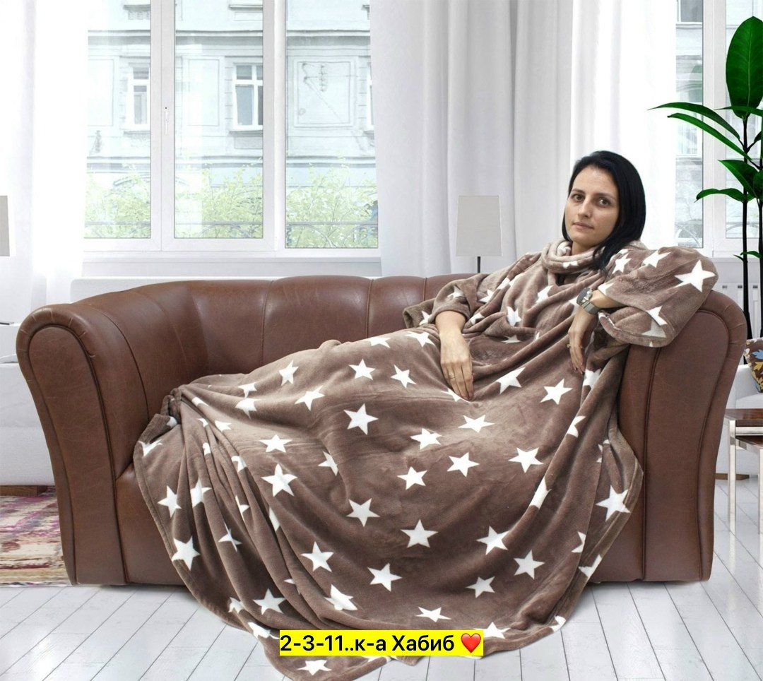 плед синий,плед,плед флисовый 180х200,плед велсофт,флисовые пледы