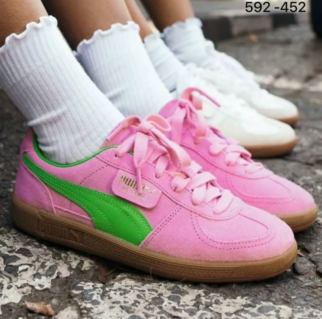 кроссовки puma,женские кроссовки puma,кроссовки puma palermo,,кеды puma женские