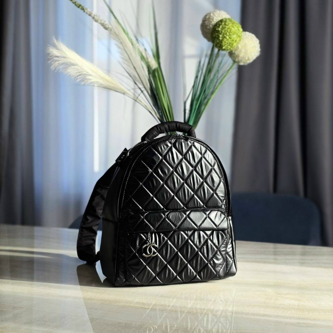 рюкзак chanel,рюкзак шанель оригинал,женские рюкзаки,стильные рюкзаки,модные рюкзаки