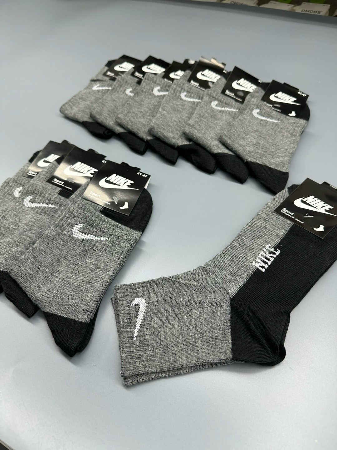 носки мужские 10 пар nike,комплект носков мужских nike hc10 черных 41-47 10 пар,комплект носков мужских nike hc5 серых 41-47 5 пар,мужские носки nike,носки мужские 10 пар разного цвета nike