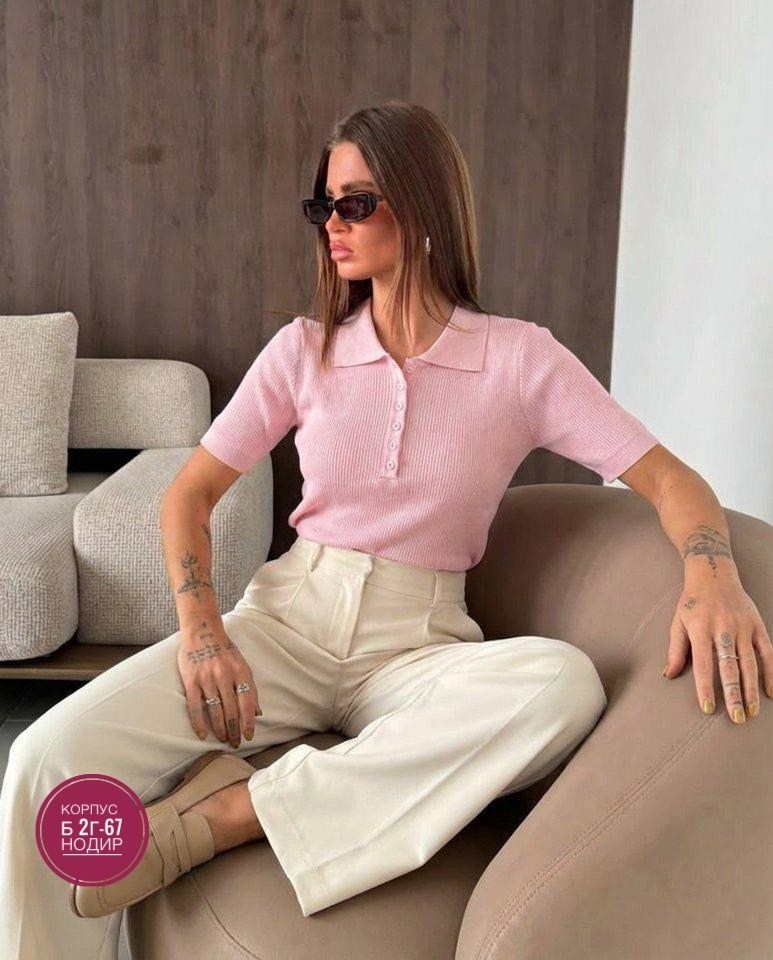 поло женская,джемпер поло,джемпер женский голубой,джемпера женские,джемпер