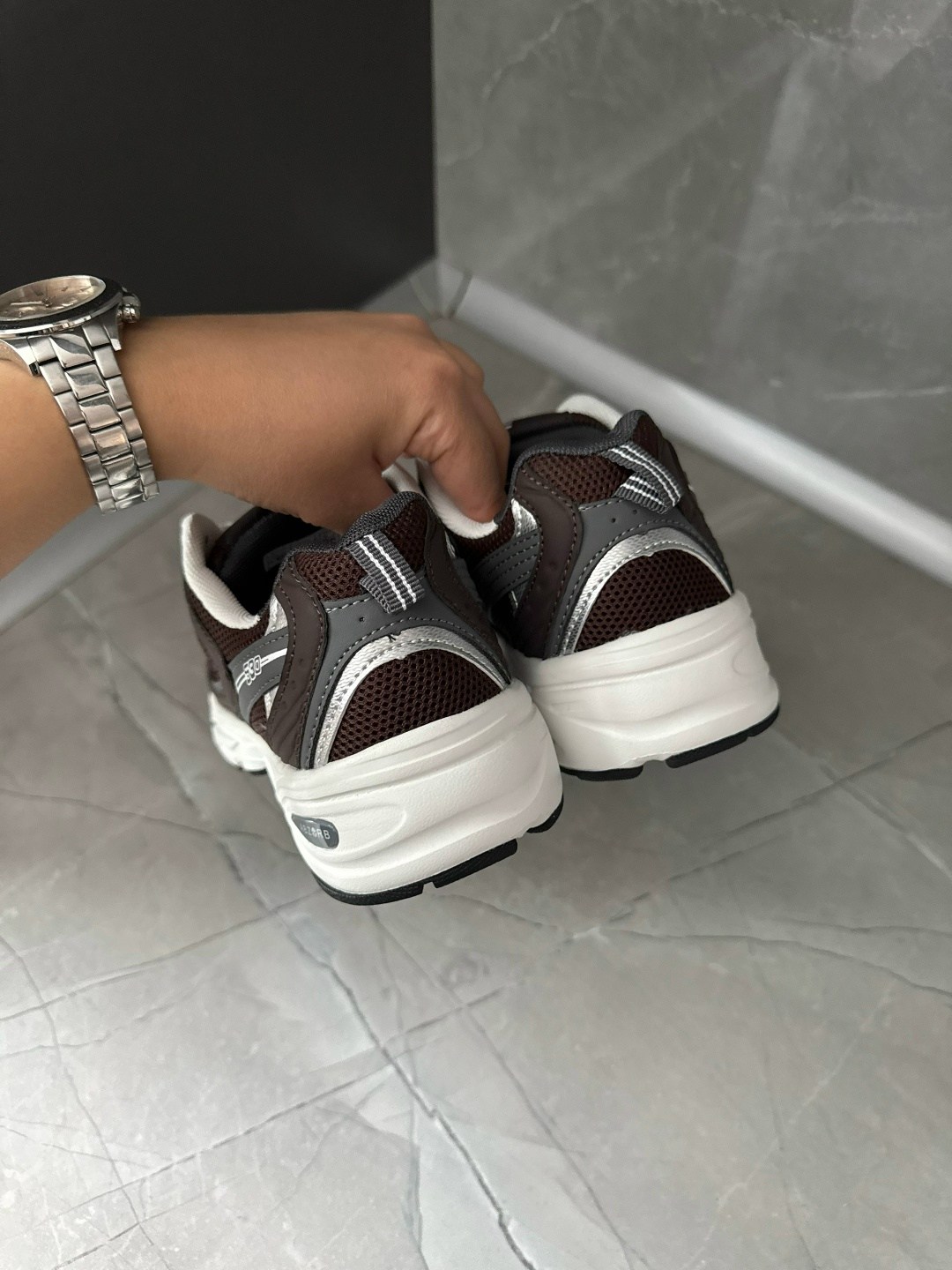 кроссовки new balance 530,кроссовки,кроссовки new balance,кроссовки мужские new balance,new balance 530 коричневые