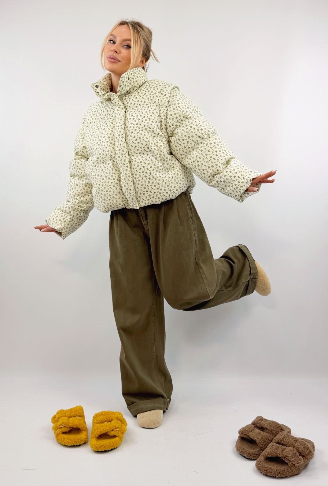 куртка стеганая,куртка оверсайз,женские пуховики,теплая куртка,женская куртка