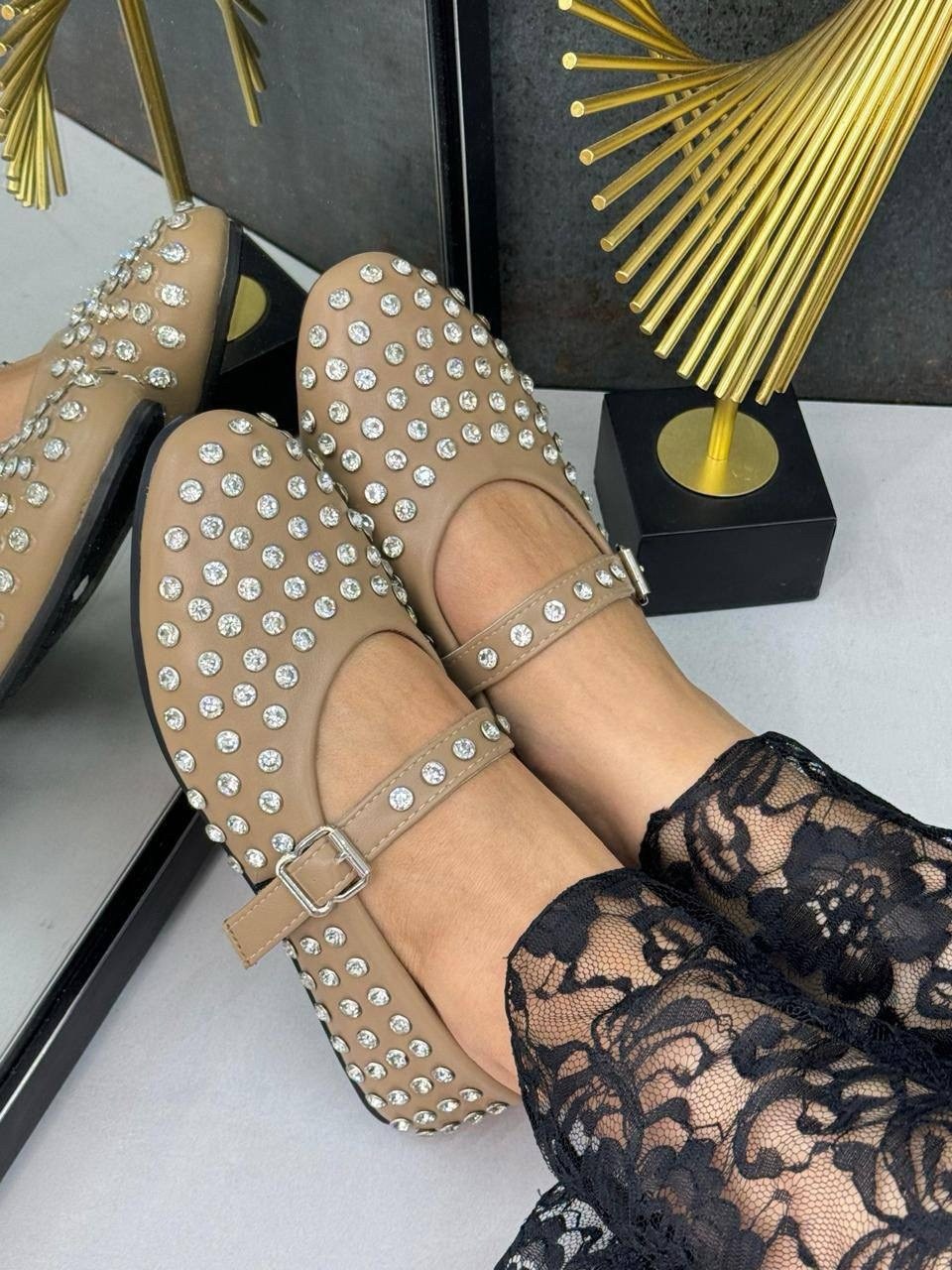 балетки кожа,женские балетки, женская,стильная ,балетки