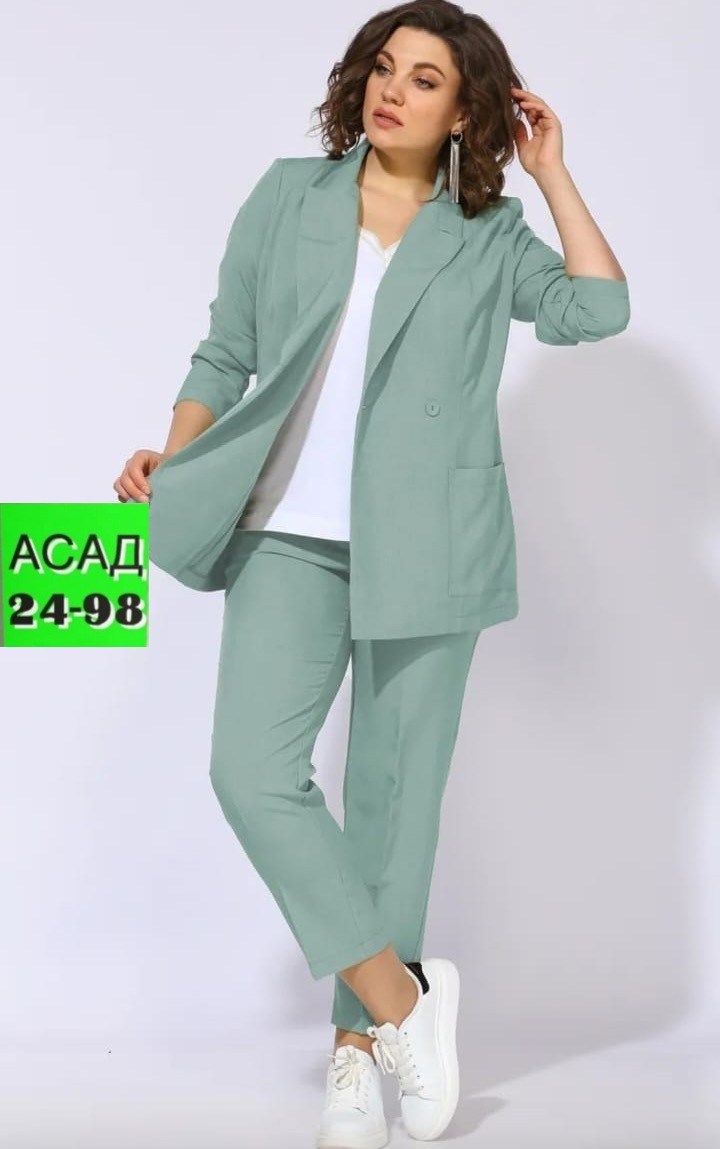 костюм женский,брючный костюм,женские костюмы брючные,женский брючный костюм двойка,жакет и брюки