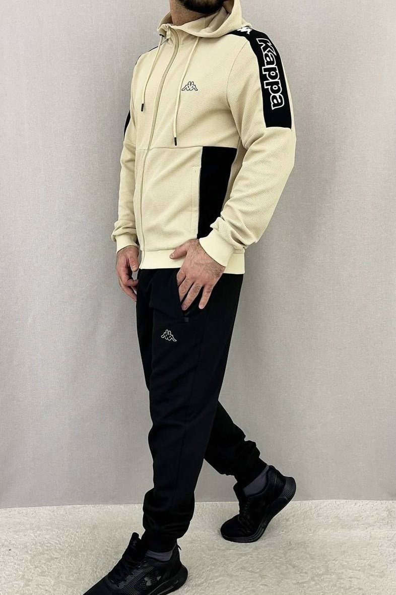 спортивный костюм,спортивный костюм тонкий,спортивный костюм ,мужской спортивный костюм,спортивный костюм kappa