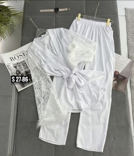 Домашняя одежда