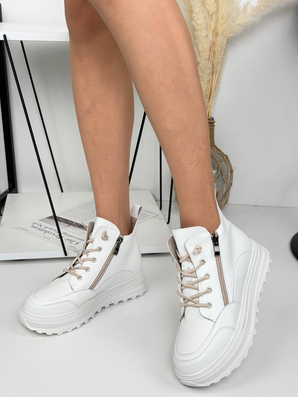,ботинки женские белые,ботинки,белые ботинки,женские ботинки