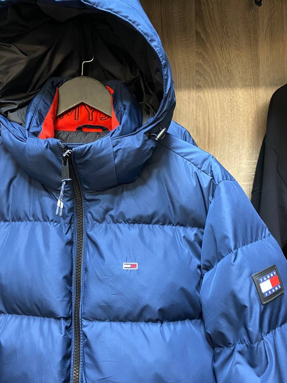 зимняя куртка tommy hilfiger alaska темно-синий,пуховик томми хилфигер мужской,куртка tommy hilfiger мужская зимняя,куртка hilfiger мужская 4500355,зимняя куртка tommy hilfiger