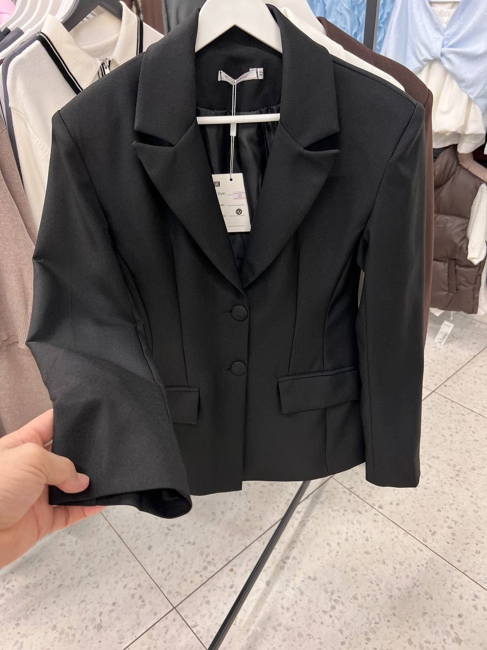 пиджак женский белый,пиджак белый,пиджак женский,пиджак белый классический ms aycani,пиджак