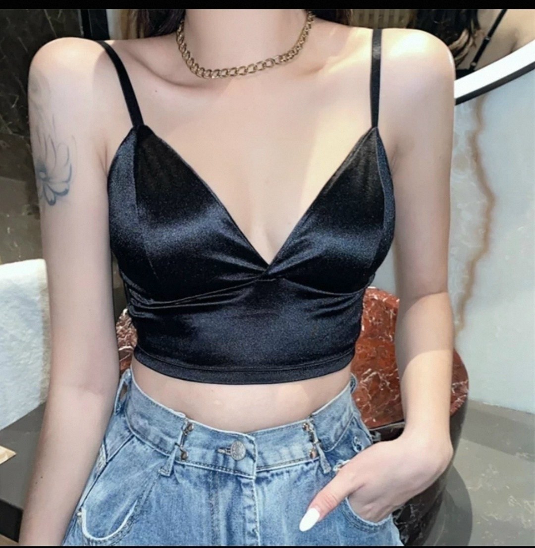 атласный топ,топ женский,женский короткий топ,женский атласный топ,бюстье топ
