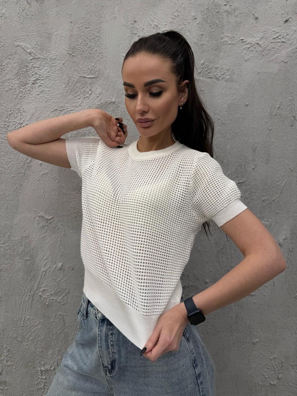 кофта женская,кофта в сетку,кофта сетка вязаная,кофта лапша,блузы