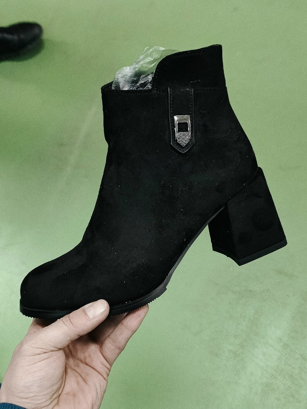 ,ботильоны женские,демисезонные ботильоны,замшевые ботильоны,ботинки женские