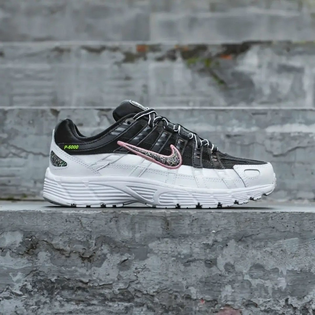 кроссовки,кроссовки nike,оригинальные кроссовки,женские кроссовки,кроссовки найк p6000 женские