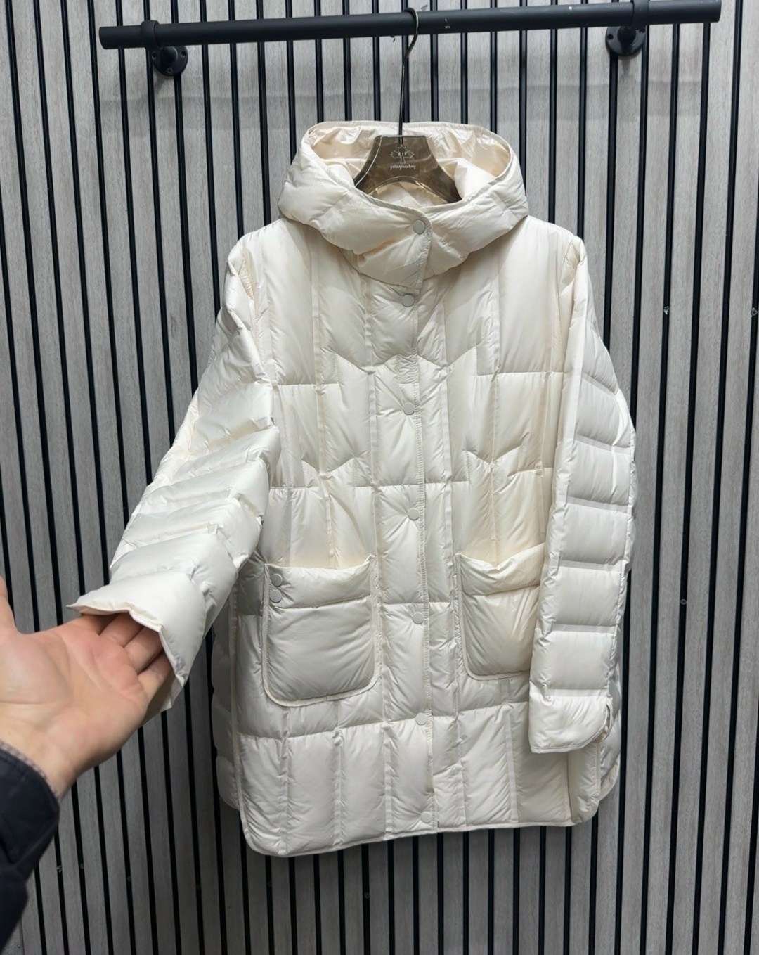 пуховик осенний длинный с капюшоном vista mare,женский пуховик,пуховик,пуховик зимний женский,одежда пуховик