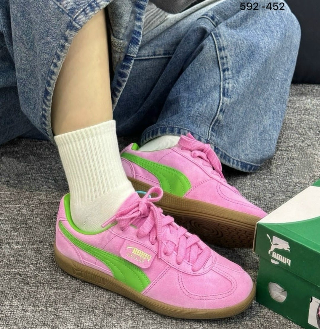 кроссовки puma,женские кроссовки puma,кроссовки puma palermo,,кеды puma женские