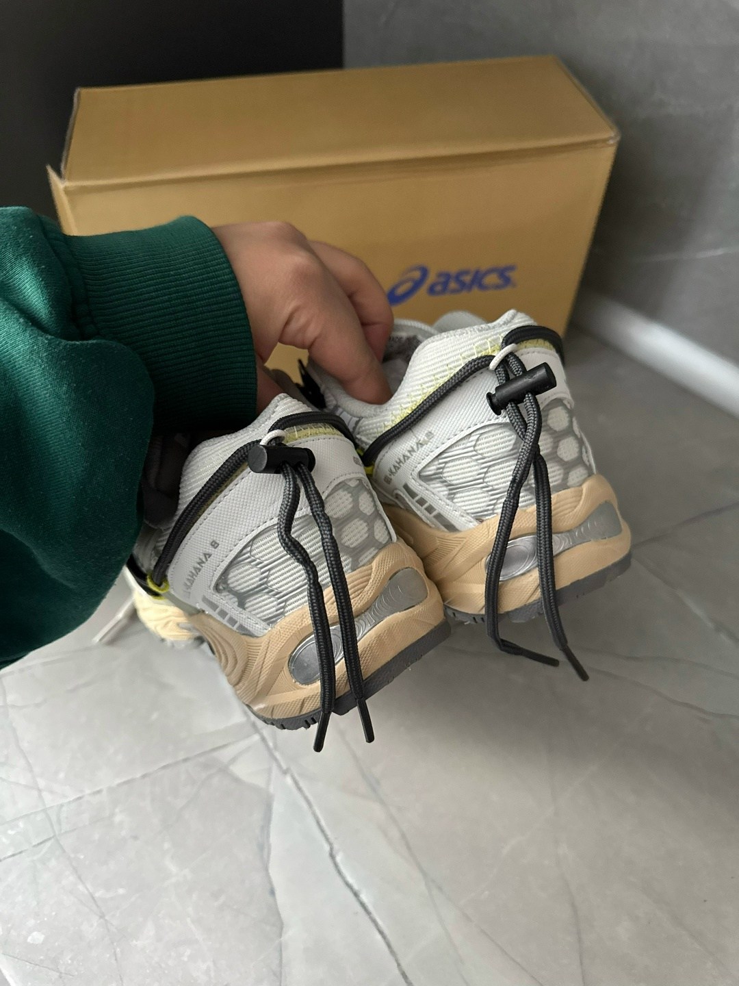 кроссовки asics gel,кроссовки asics gel kahana,кроссовки asics,женские кроссовки asics,asics kahana tr v2