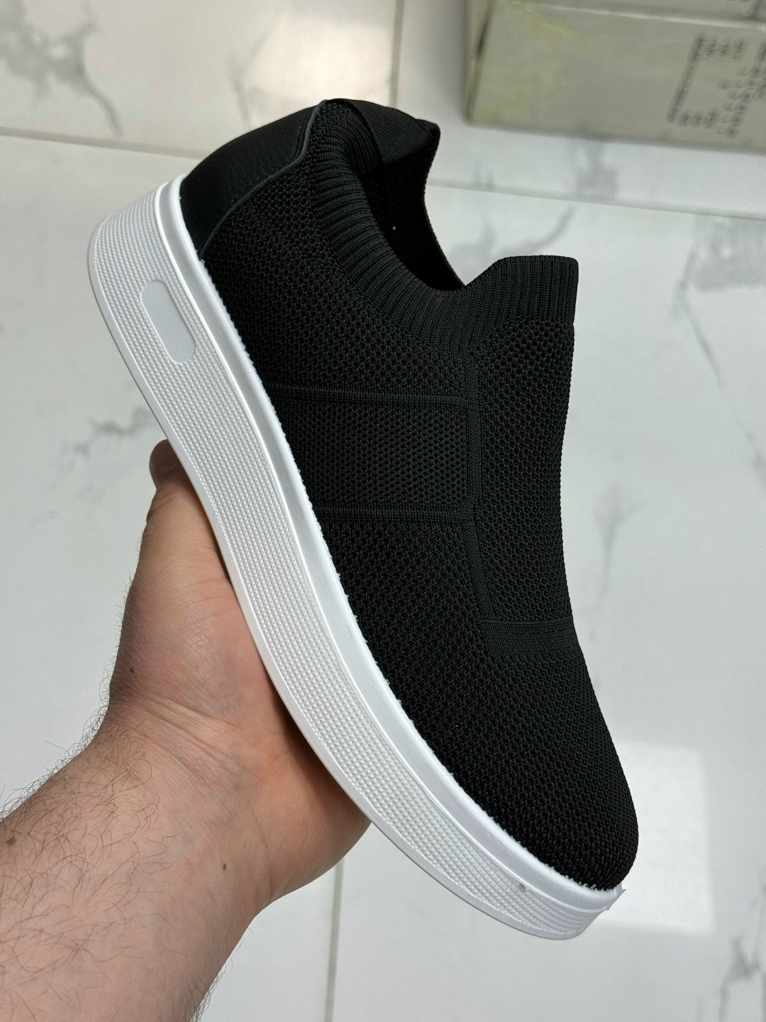 ,слипоны,слипоны черные зенден,кеды с сеткой,обуви