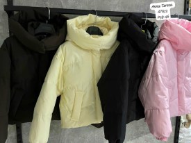 Верхняя одежда