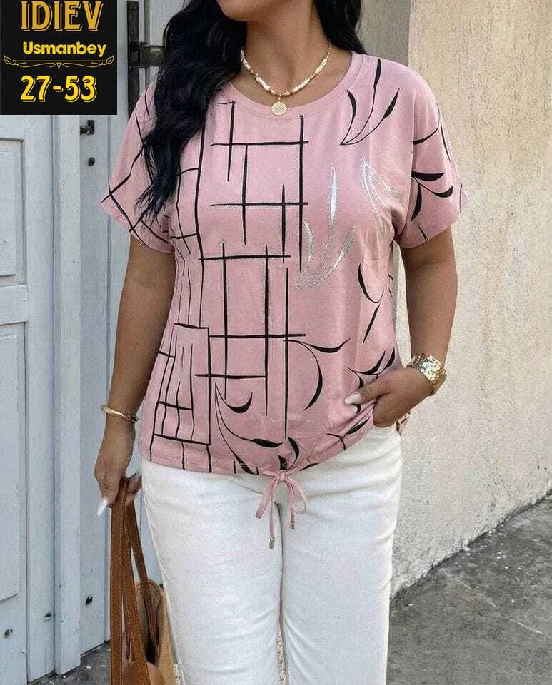 футболки женская,футболки женские больших размеров,блузка женская,стиль туники,туника нарядная