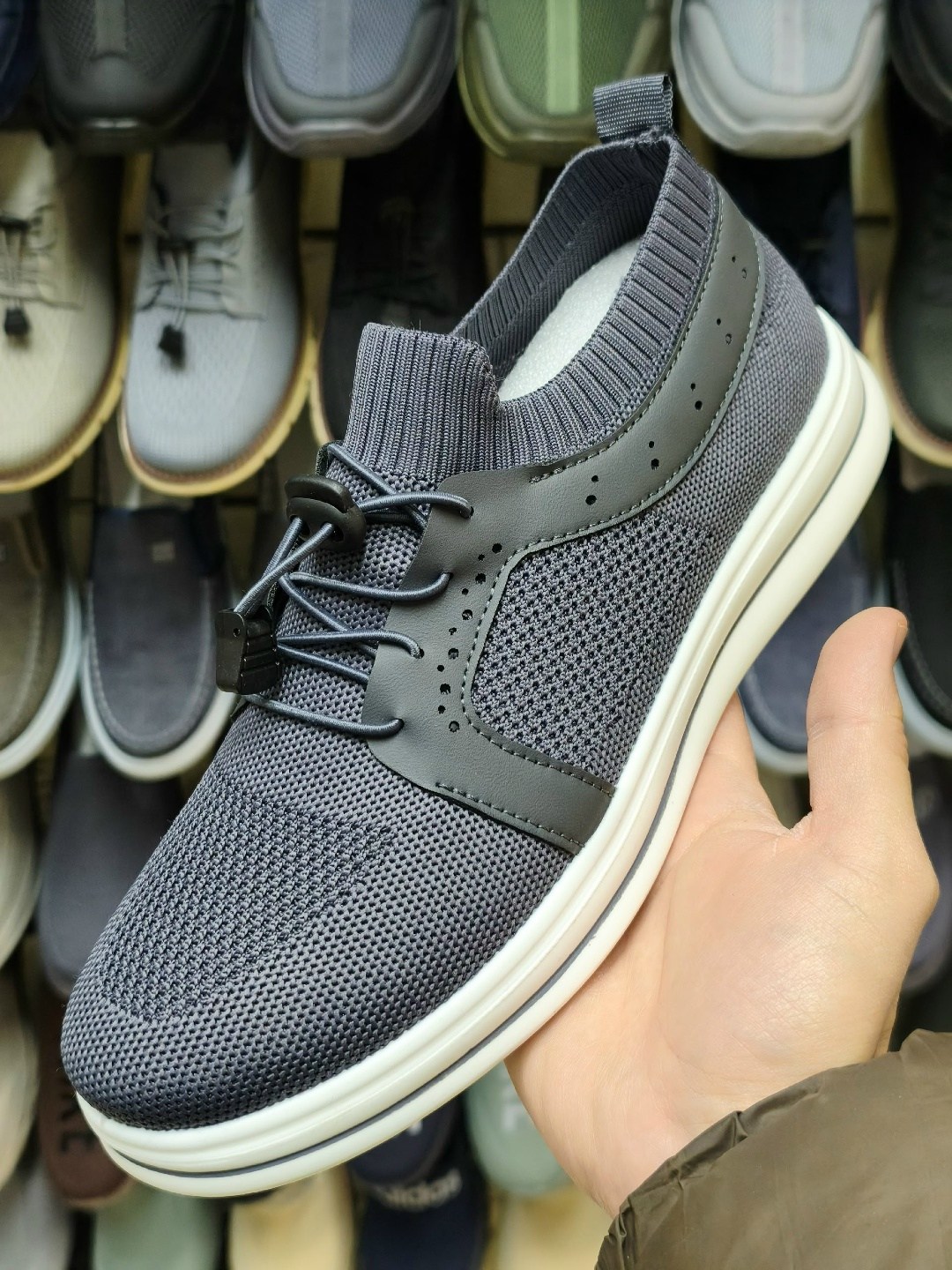 ,тканевые кроссовки мужские,спортивная ,мужские повседневные кроссовки,кроссовка мужской