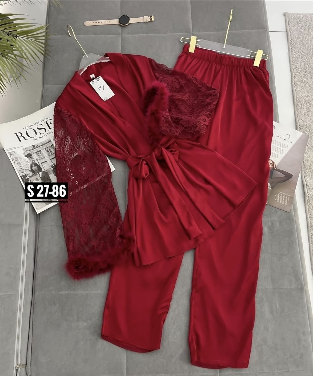 пижама для женщин,комплект пижама,шелковая пижама,одежда для дома,женская пижама комплект