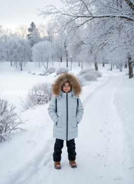 Верхняя одежда