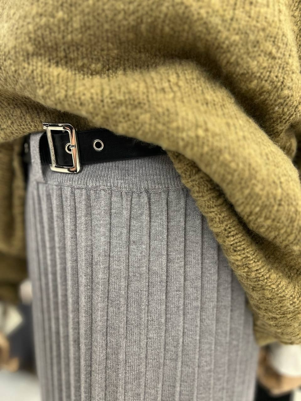 юбка плиссе,юбка плиссированная,шерстяная вязаная юбка плиссе,плиссированная шерстяная юбка,вязаная юбка с плиссировкой