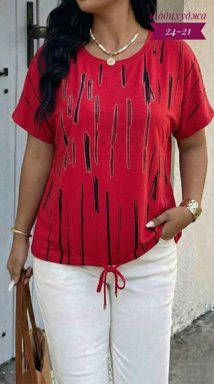 футболки женская,женская футболка больших размеров,блузка женская,туника нарядная,модная футболка
