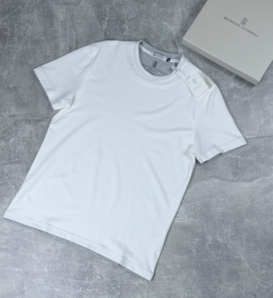 футболки мужские,мужская футболка brunello cucinelli,мужская белая футболка,футболки для мужчин,футболка brunello cucinelli