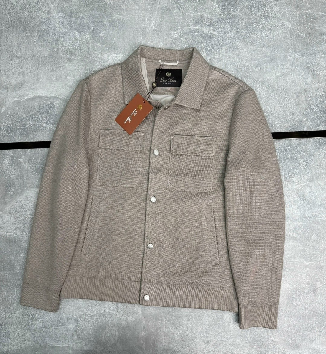 кашемировая куртка loro piana,куртка рубашка,шерстяная куртка,куртка