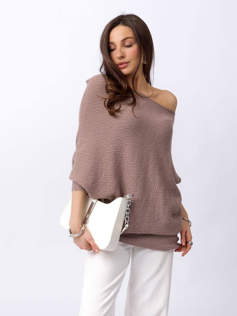 пончо женское вязаное накидка трикотажная женская,пончо женское,свободный свитер,свитера женские,вязаные свитера