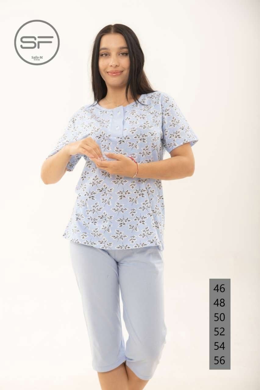 пижама с бриджами,пижама женские,пижама женская с бриджами,пижама с бриджами для дома,пижама домашняя