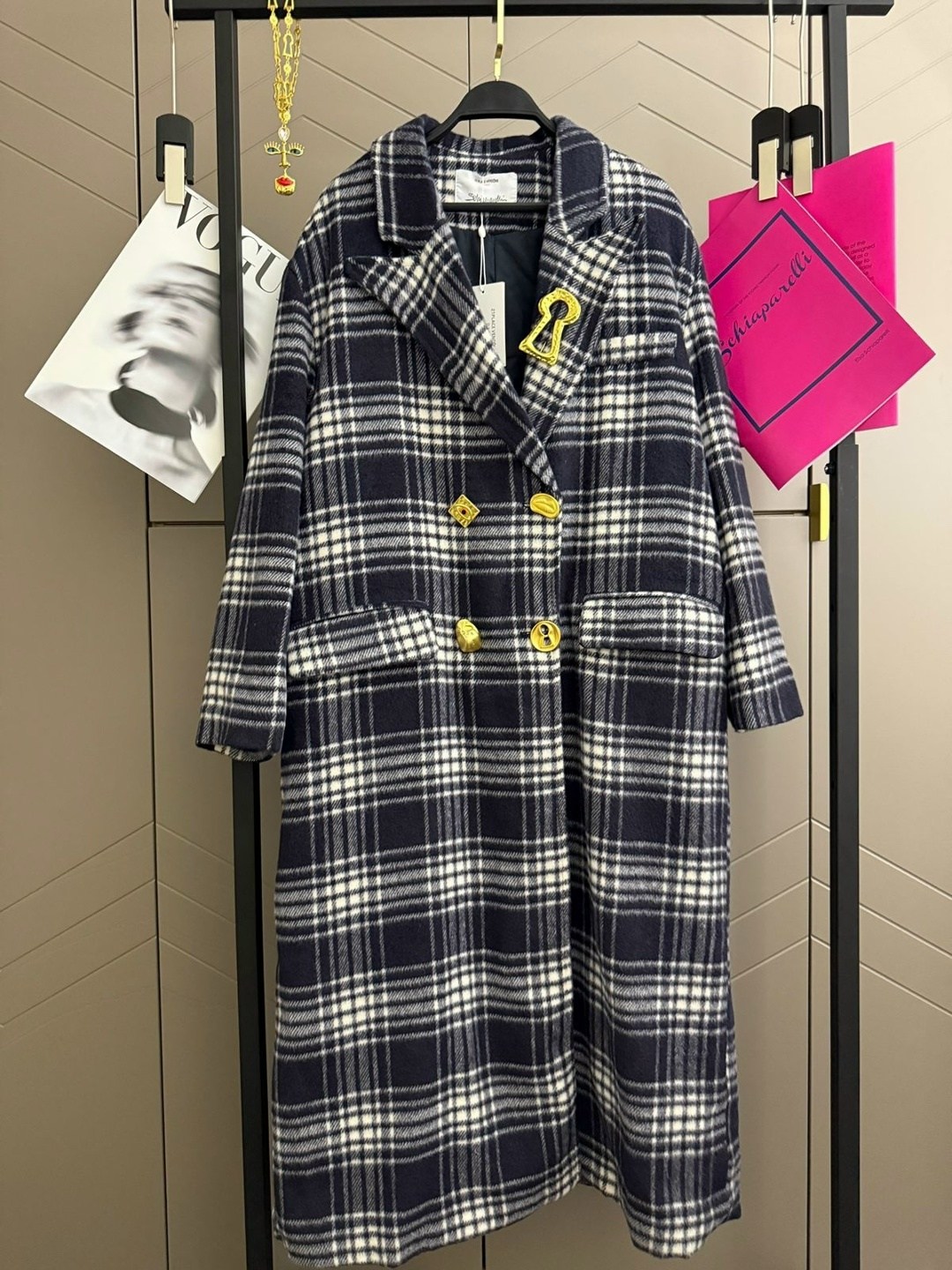 пальто клетка,пальто-рубашка длинное в клетку,пальто клетка длинное,пальто женские,пальто кашемир