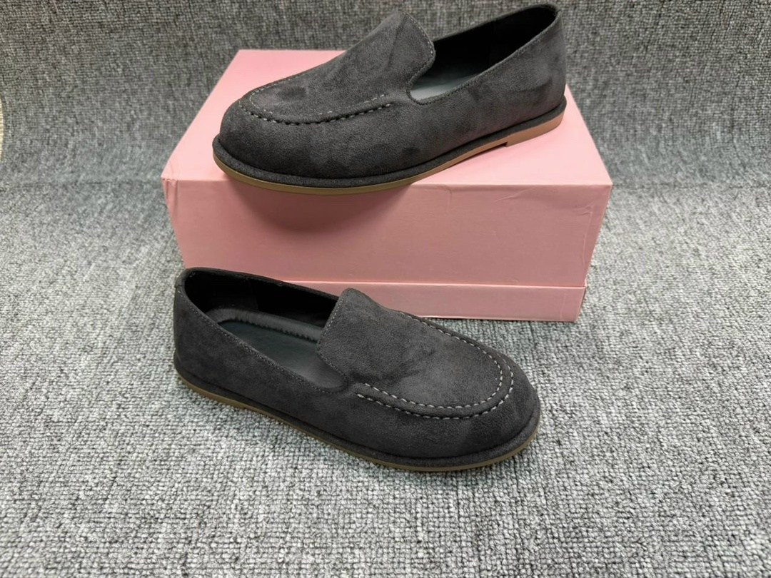 ,лоферы замшевые натуральные,лоферы замшевые,лоферы из натуральной замши saivuil,туфли лоферы замшевые на плоской подошве