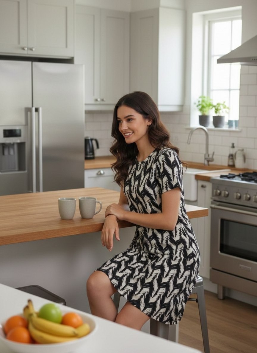 платье,короткие платье,домашнее платье,трикотажное платье,платье и туника