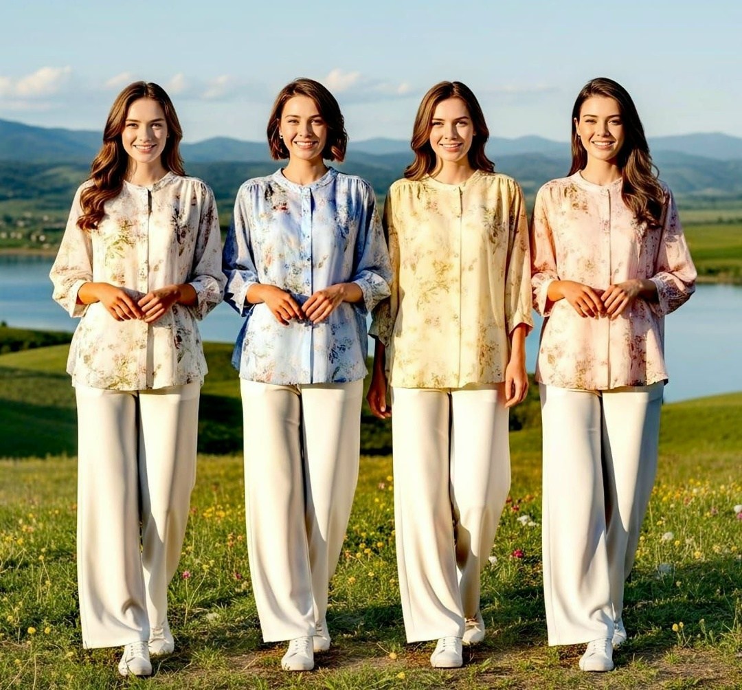 блуза,женская блузка,блуза свободная,женская блуза,фасон блузки