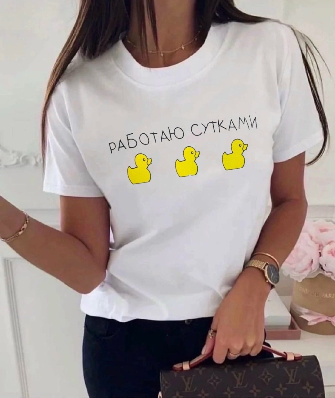 футболки женская,женские футболки с принтом,футболка зелено,футболки базовая,женская повседневная футболка