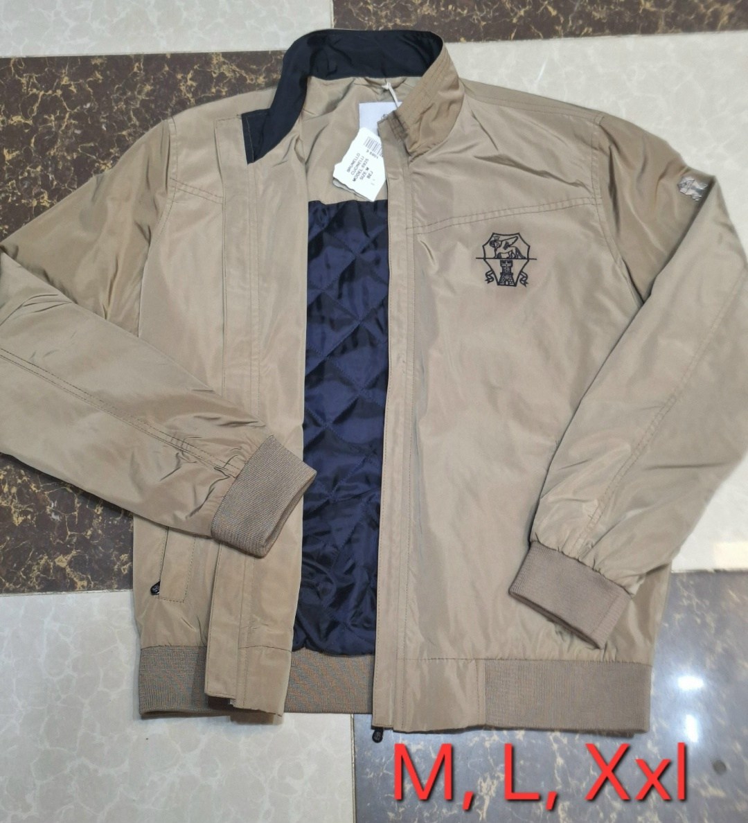 демисезонная куртка,куртка бомбер,куртка демисезонная hugo boss,куртка мужская,куртка