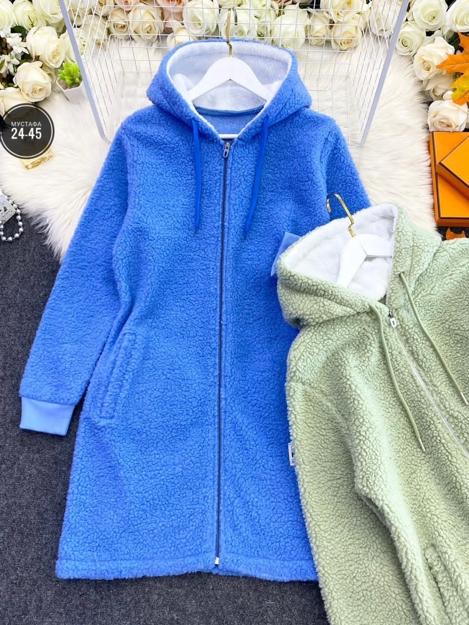 женское пальто с капюшоном,теплое пальто,пальто с капюшоном,кардиган пальто,кардиган