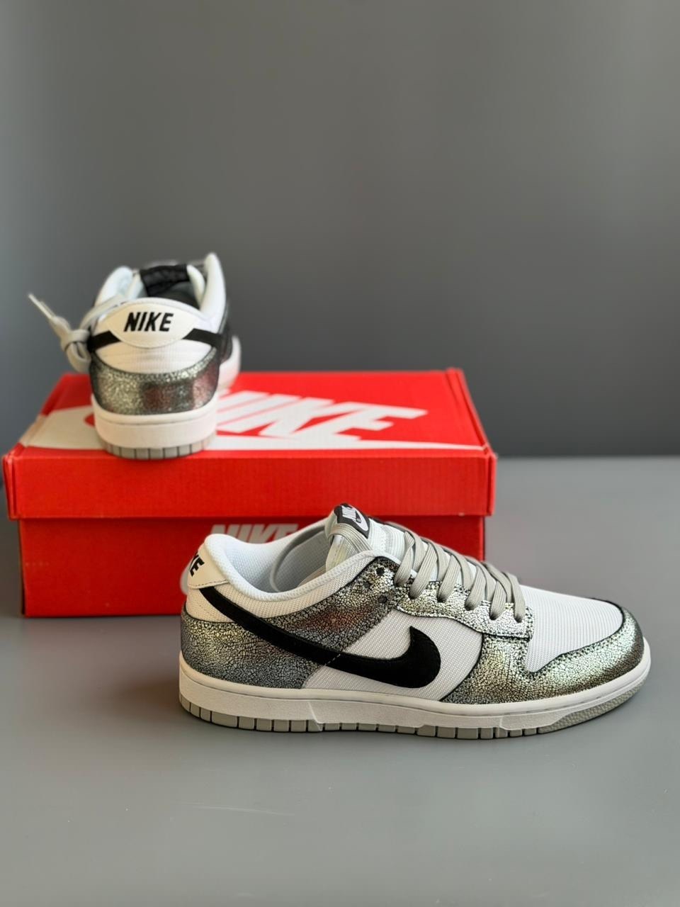 nike dunk silver,nike dunk low,кроссовки,кроссовки найк данк,женские кроссовки nike dunk low golden gals