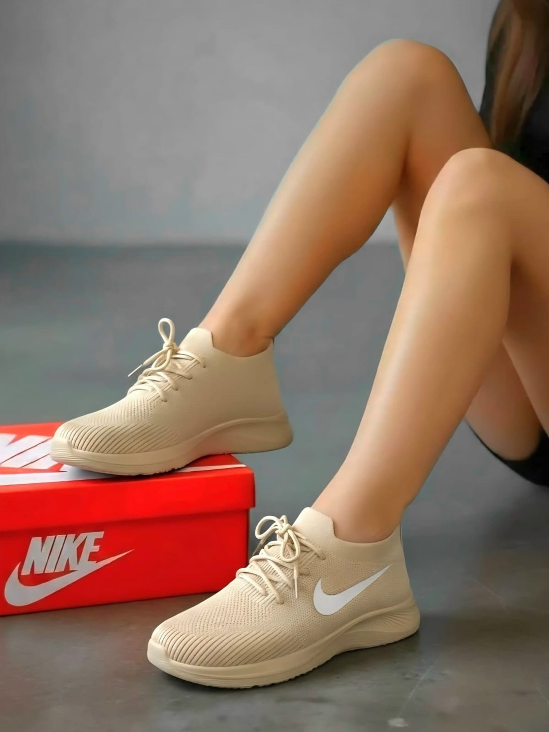 кроссовки,кроссовки nike,nike текстильные кроссовки,женские кроссовки nike, спортивная