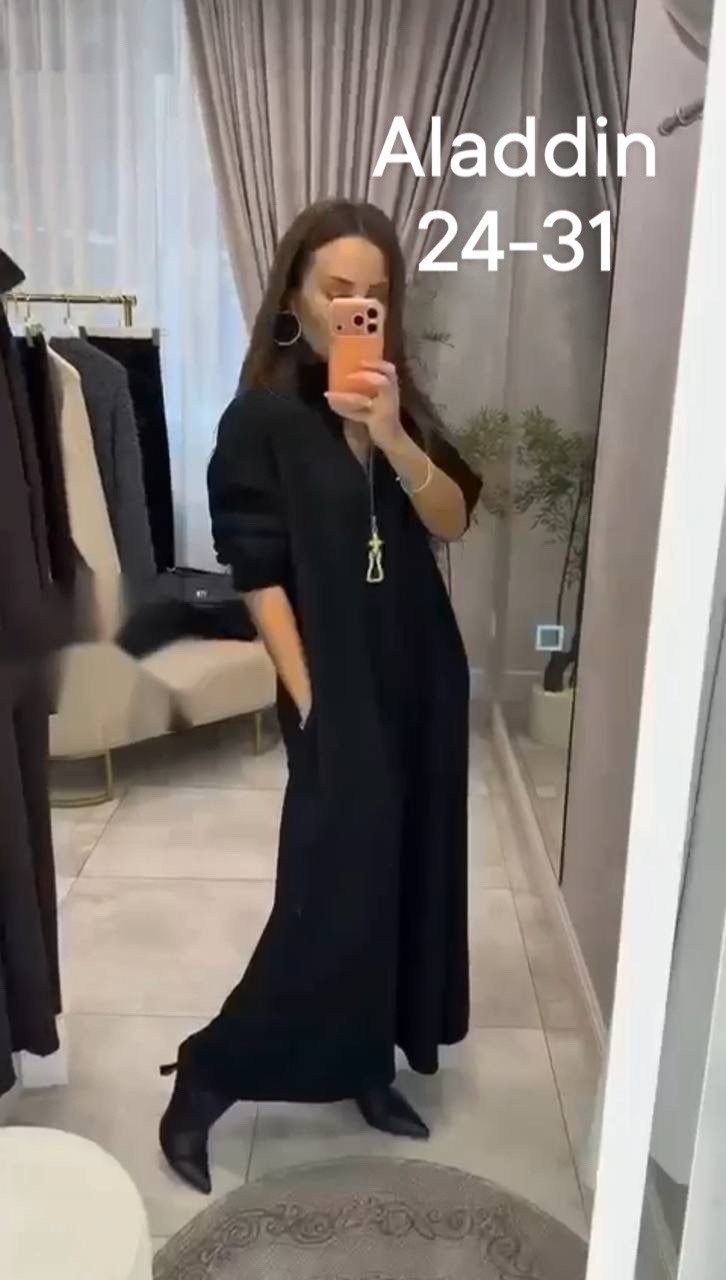 платье женская,платье женское макси,спортивное платье,свободное платье,трикотажное платье