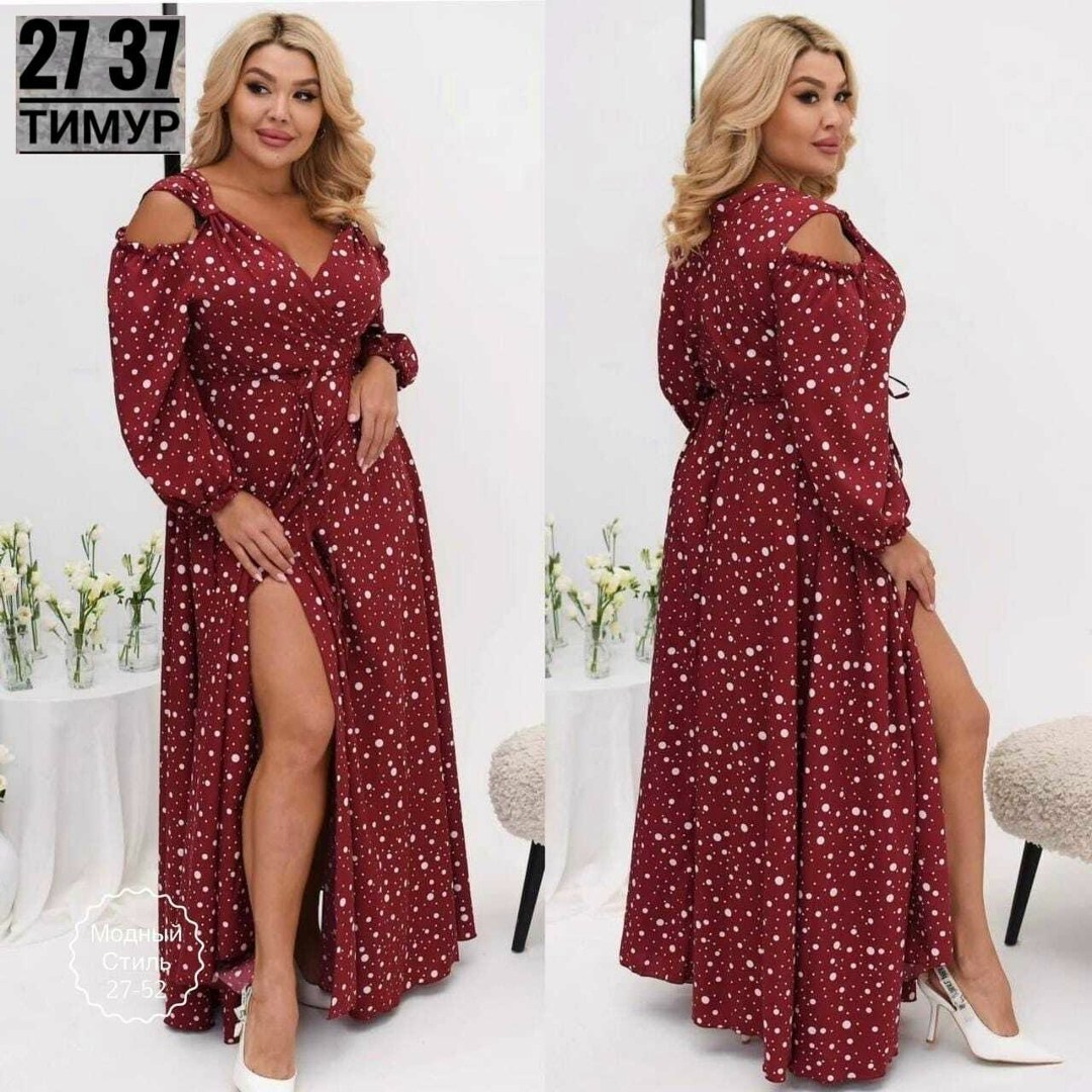 платье большие размеры,женские платья длинные,женское платье,женское летнее платье,женское платье в горошек