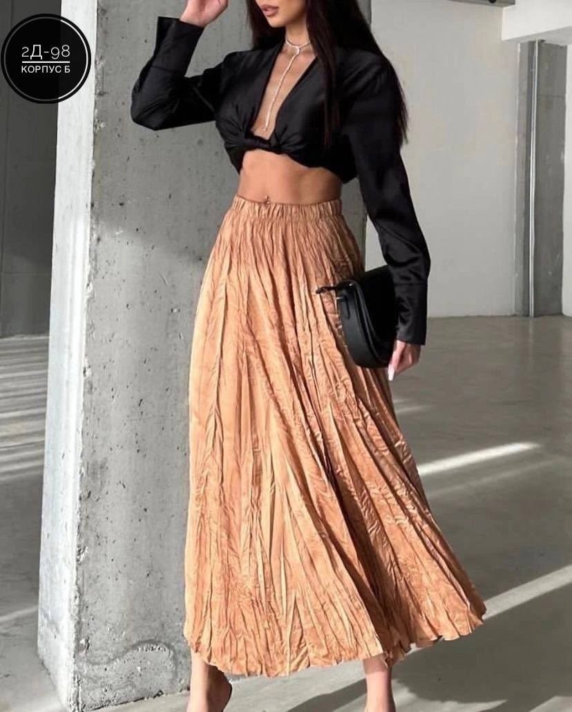 юбка длинная макси,юбка жатка макси,юбка жатка длинная макси,юбка женская,юбка плиссе